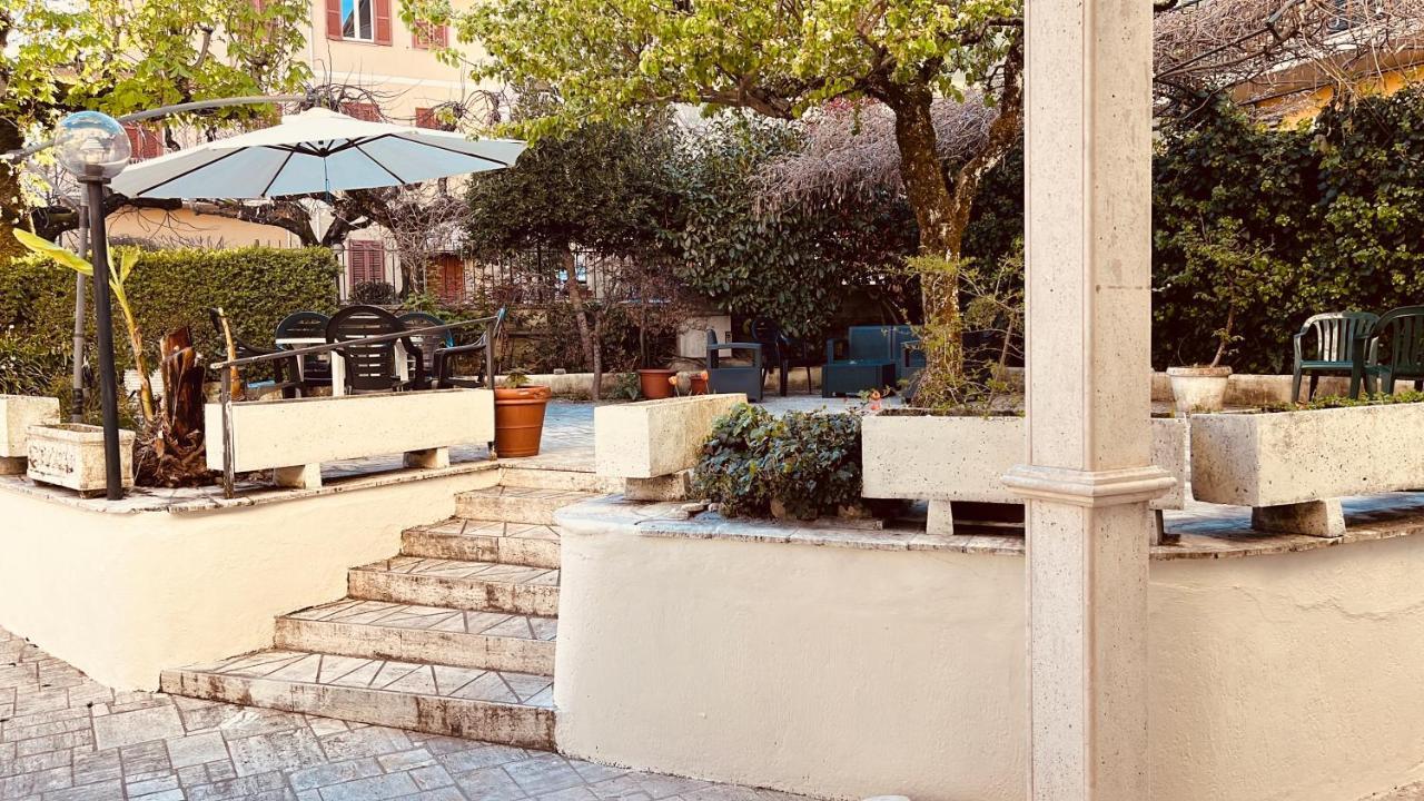 Hotel Belsito Wellness & *