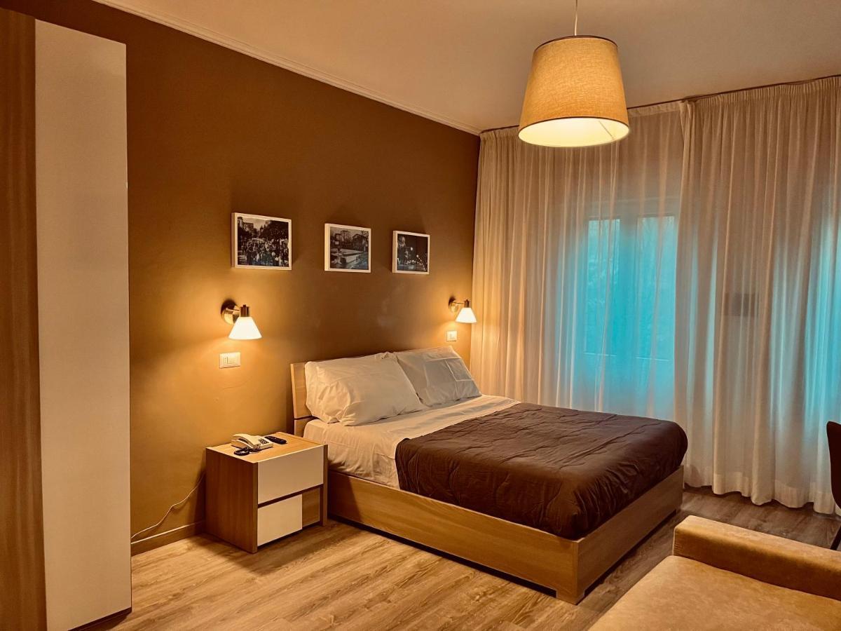 Hotel Belsito Wellness & Fiuggi