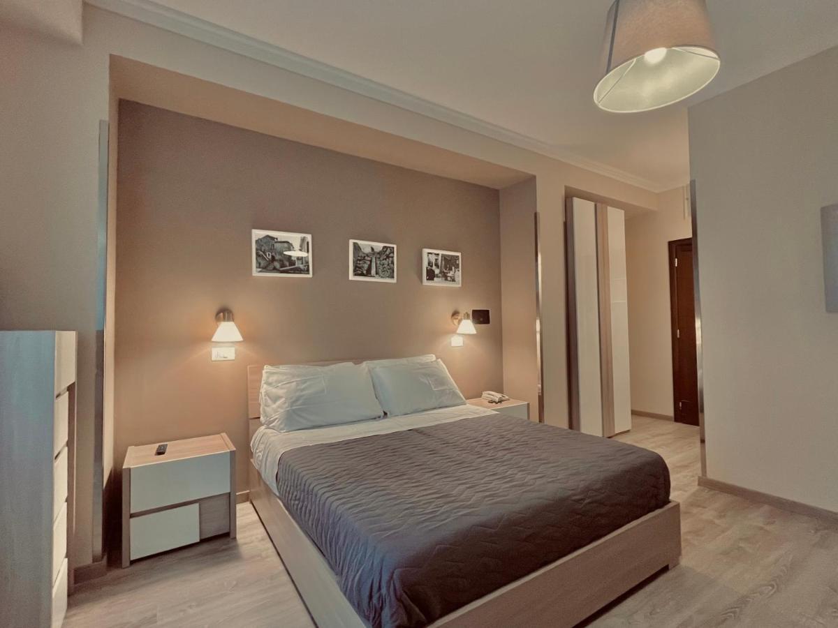 Belsito Wellness & Hotel *