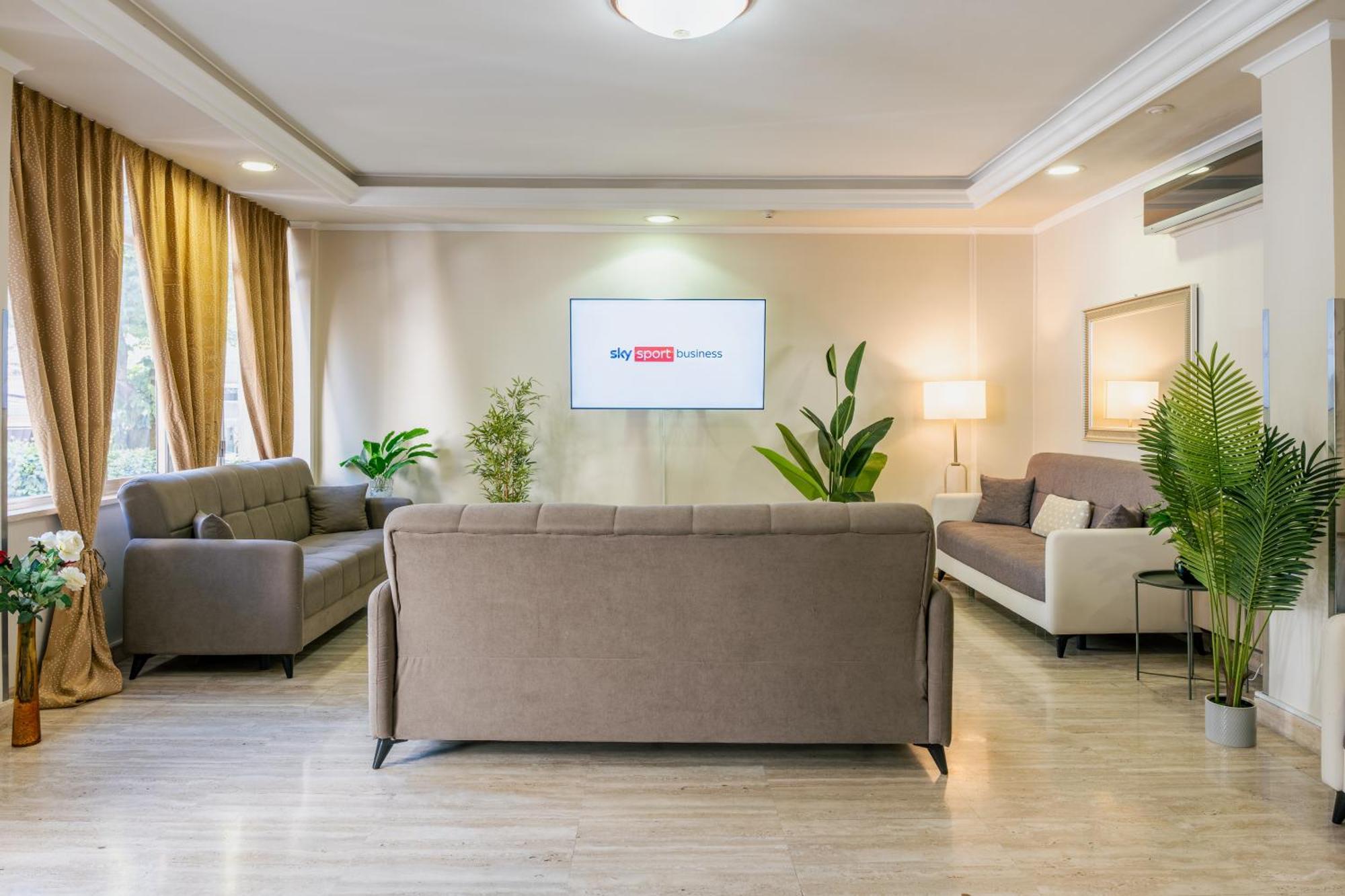 Hotel Belsito Wellness &
